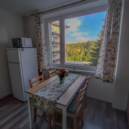 Apartment Apartmanek Protez