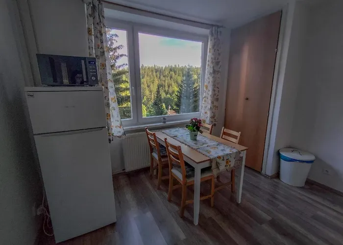Апартаменты Apartmanek Protez *