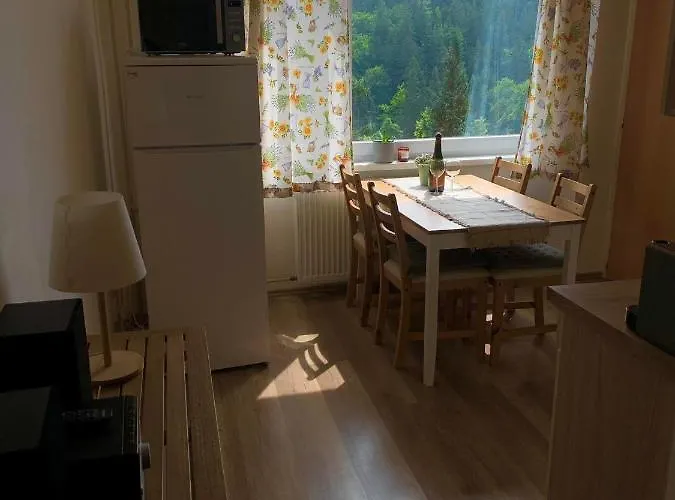 Апартаменты Apartmanek Protez