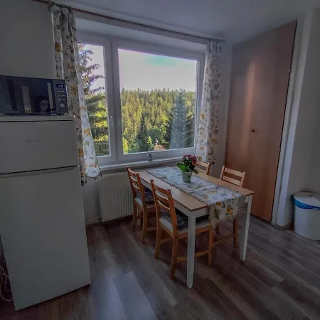 Апартаменты Apartmanek Protez *