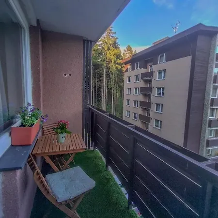 Апартаменты Apartmanek Protez *