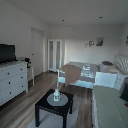 Apartament Apartmanek Protez