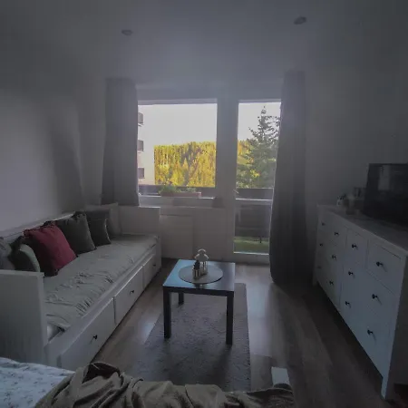 Apartmanek Protez Apartament *