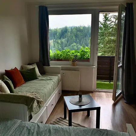 Appartement Apartmanek Protez