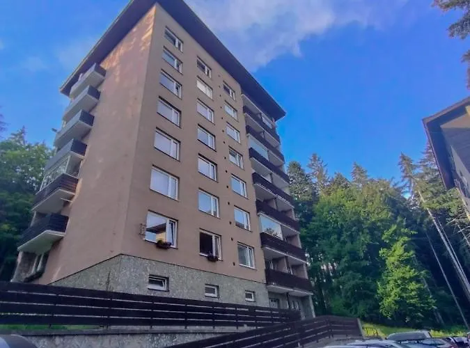 Apartmanek Protez Apartment *
