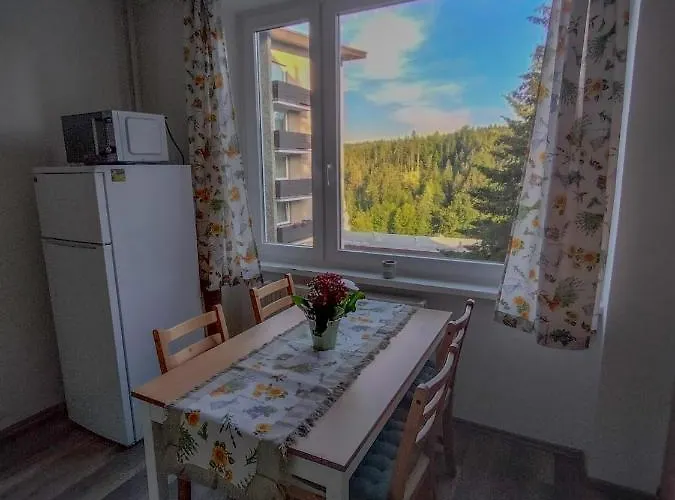 Apartment Apartmanek Protez