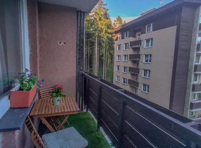 Apartment Apartmanek Protez *