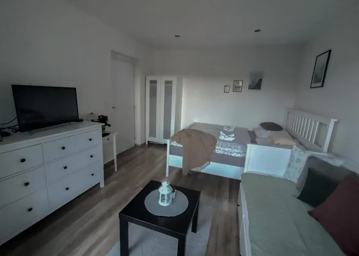 Apartment Apartmanek Protez