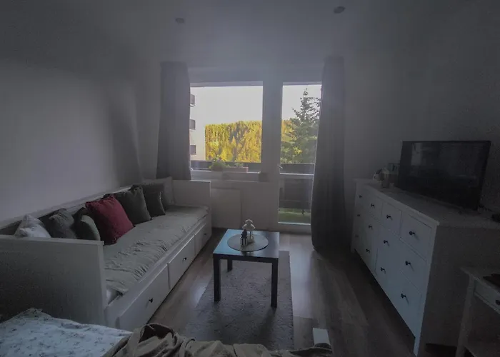 Apartmanek Protez Apartment *