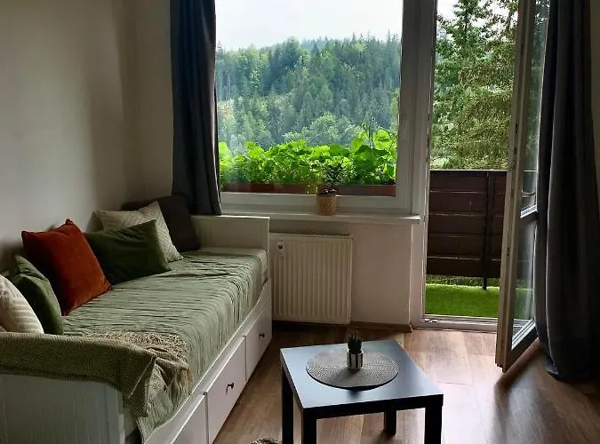 Apartment Apartmanek Protez