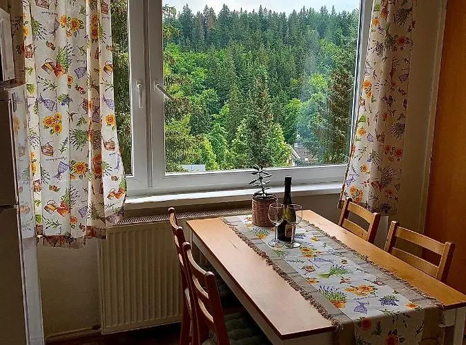 Apartment Apartmanek Protez *
