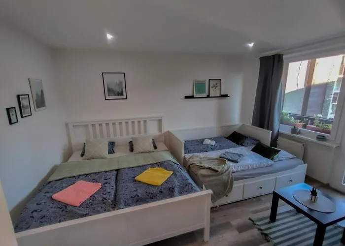 Apartmanek Protez *