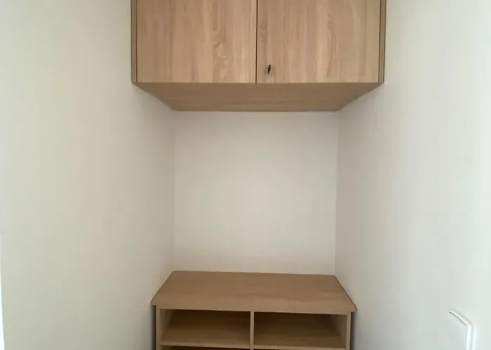 Apartmanek Protez *